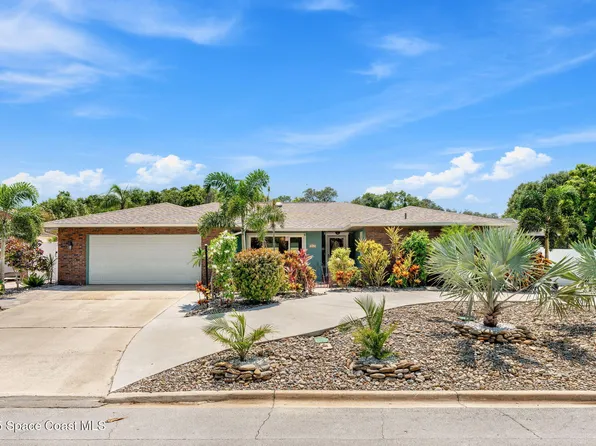 3217 Nottingham Ln, Cocoa, FL 32926