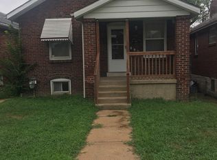 8927 Annetta St, Saint Louis, MO