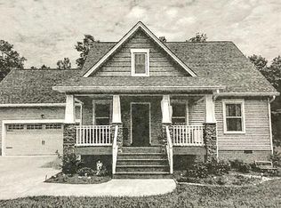 33 Stone Creek Rd, Cleveland, TN 37312
