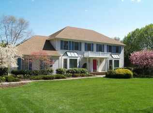 205 Flocktown Rd, Long Valley, NJ 07853