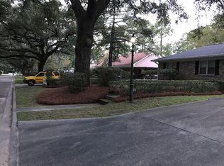 1914 Brogdon St, Savannah, GA 31406