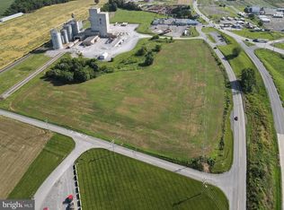 0 Mount Rock Rd Parcel 2, Shippensburg, PA 17257