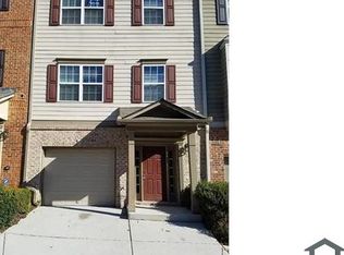 3645 Utoy Dr SW, Atlanta, GA 30331