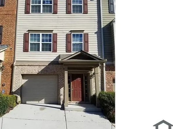 3645 Utoy Dr SW, Atlanta, GA 30331