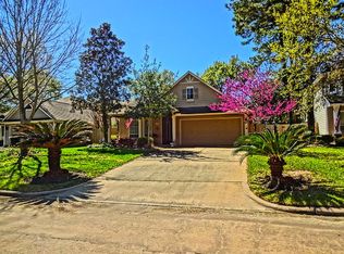 8119 Clarion Way, Houston, TX 77040