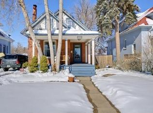 2615 W 38th Ave, Denver, CO 80211