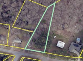 0 Paysour Pond Rd, Iron Station, NC 28080