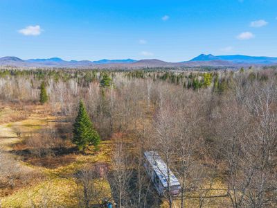 Thompson Road, Groveton, NH, 03582