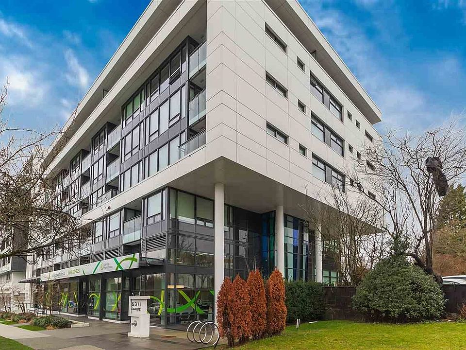 1st image of 6311 Cambie St #308