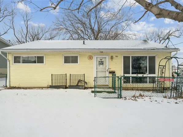 900 25th St, Marion, IA 52302