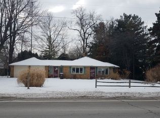 4709 W Grand River Ave, Lansing, MI 48906