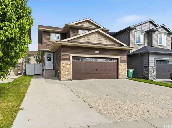 139 Dagnone LANE, Saskatoon, SK S7V 0P6