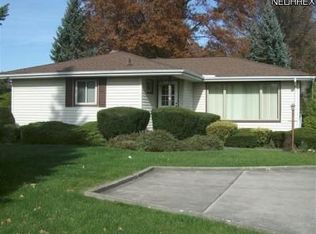 20524 Albion Rd, Strongsville, OH 44149