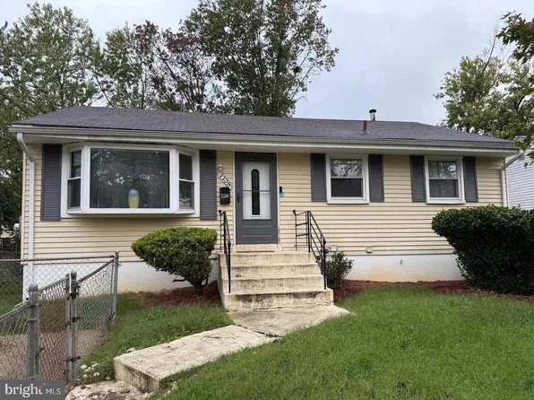 2208 Vermont Ave #Basement, Hyattsville, MD 20785