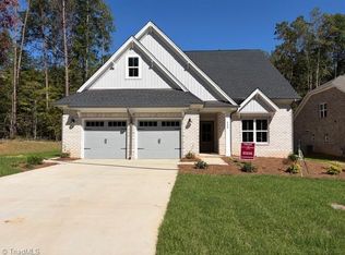 235 Shady Brook Ln, Lewisville, NC 27023