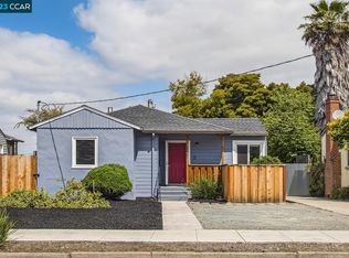 4027 Edwards Ave, Oakland, CA