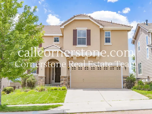 11824 Wildwood Ridge Dr, Colorado Springs, CO 80921