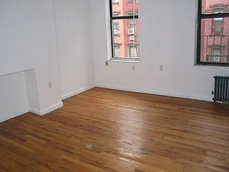 Rented by J Misrahi Realty Corp