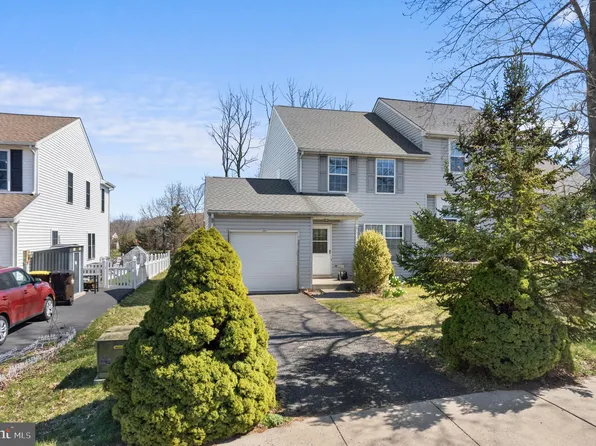 2012 Clover Mill Rd, Quakertown, PA 18951