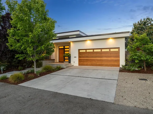 28 Politzer Dr, Menlo Park, CA 94025