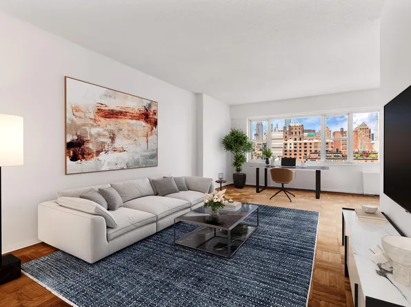 60 East 8th Street image 1 of 7