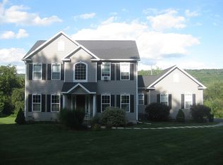 6655 Palladino Rd, Jamesville, NY 13078