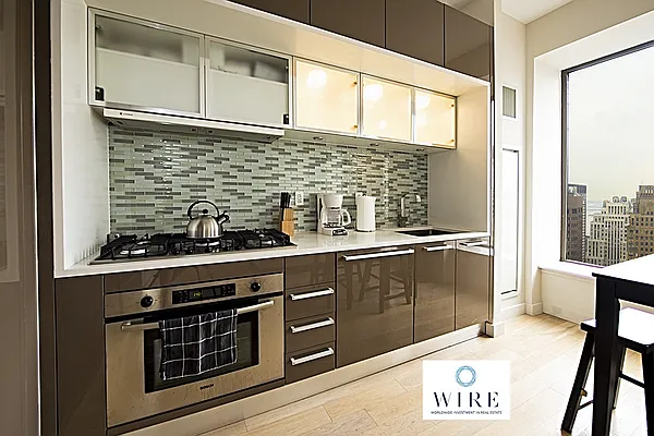 Rented by WIRE International Realty | media 6