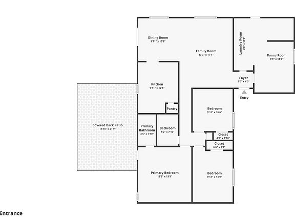 4th image of 2081 NW 107th Terrace