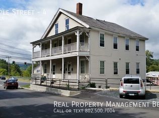 3 Maple St APT 4, West Lebanon, NH 03784