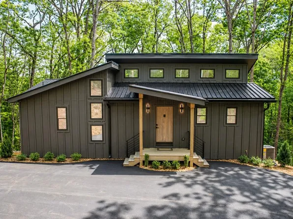 26 Grace Dr, Blue Ridge, GA 30513