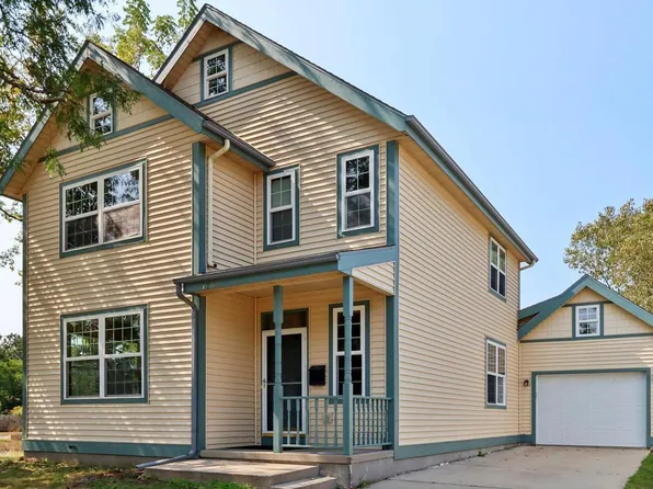 1704 Henry Street, Middleton, WI 53562