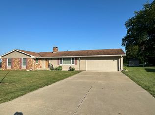1015 N Poplar Dr, Avoca, IA 51521