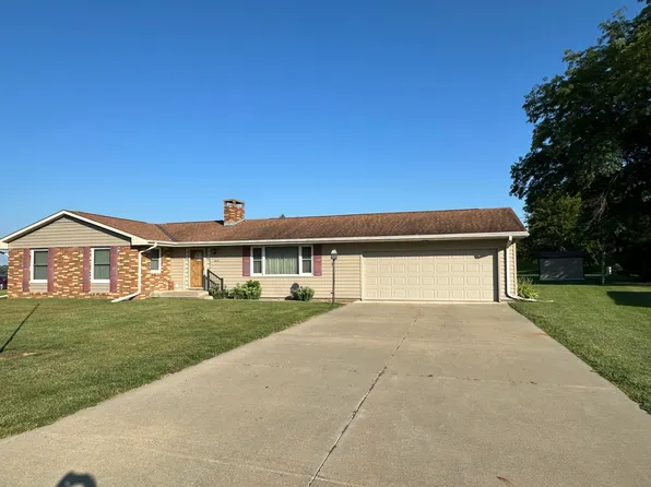 1015 N Poplar Dr, Avoca, IA 51521