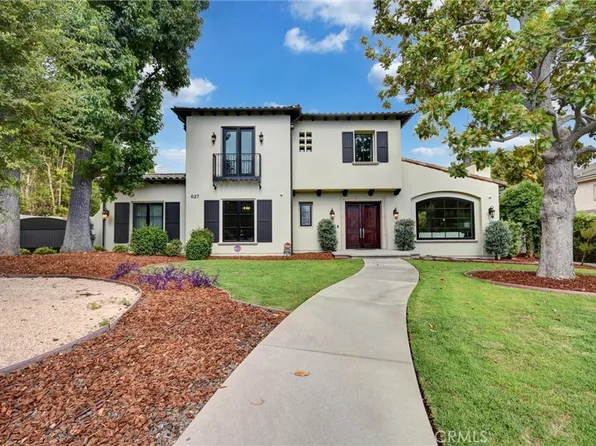 627 Hampton Rd, Arcadia, CA 91006