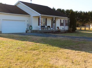 4160 Whiteleyville Rd, Hurlock, MD 21643