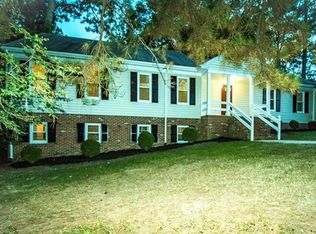 4225 Vauxhall Rd, North Chesterfield, VA 23234