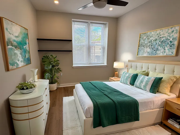 Bedroom 2