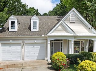 204 Corsair Dr, Morrisville, NC 27560