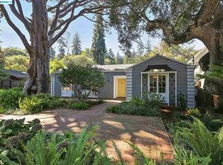 1601 Mountain Blvd, Oakland, CA 94611