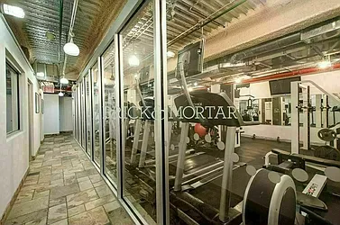 Rented by Brick&Mortar