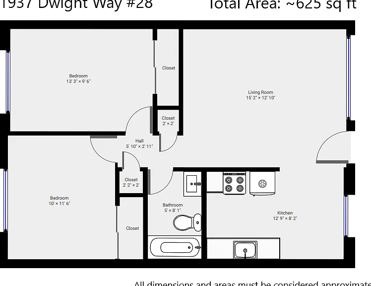 2450 Milvia Street — Photo 19