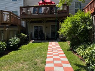 3102 Benton Square Dr #BASEMENT, Olney, MD 20832
