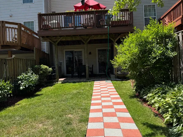 3102 Benton Square Dr #Basement, Olney, MD 20832