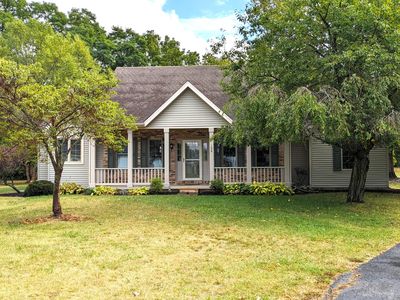 199 E Park St, Covington, OH, 45318