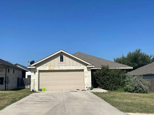 1312 Primrose Ln, Marble Falls, TX 78654