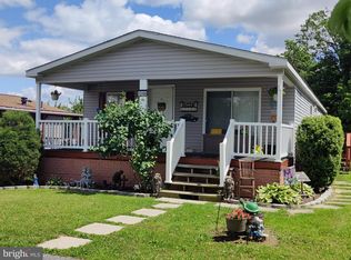 12105 Thistle Ct, Hagerstown, MD 21740