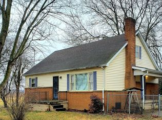 3945 New Riley Rd, Dresden, OH 43821