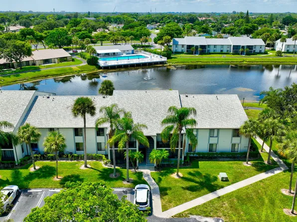 1010 Green Pine Boulevard #F2, West Palm Beach, FL 33409