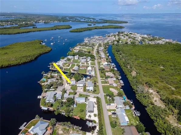 106 Steven St, Ruskin, FL 33570