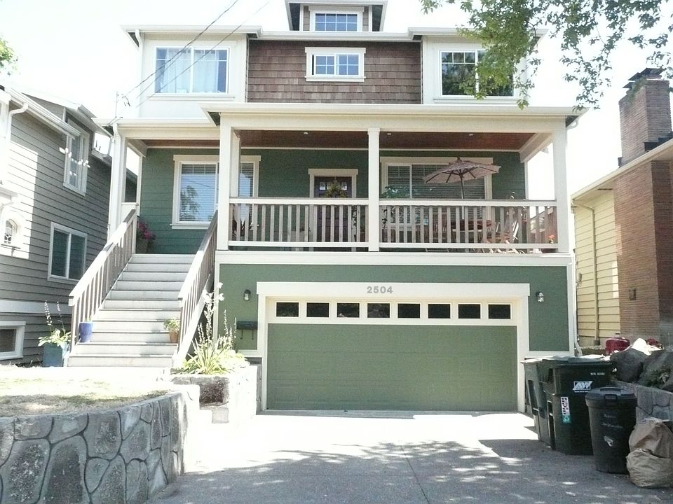 Front View